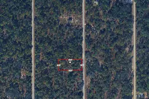 NW Tree Top Rd, Dunnellon, FL 34431 - Photo 1