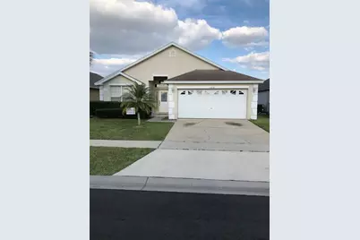 11231 Crystal Glen Boulevard, Orlando, FL 32837 - Photo 1