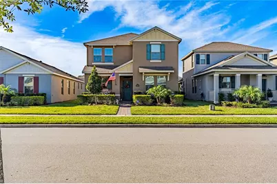 17082 Water Spring Boulevard, Winter Garden, FL 34787 - Photo 1