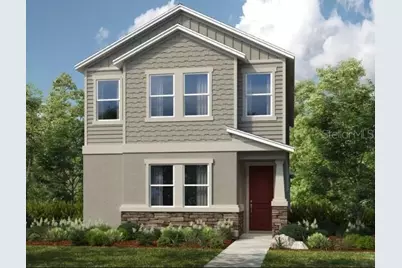 14744 Field Daisy Drive, Winter Garden, FL 34787 - Photo 1
