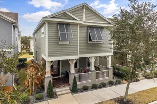 348 Michael Blake Boulevard, Winter Springs, FL 32708 - Photo 1