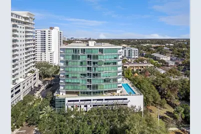 101 S Eola Drive #509, Orlando, FL 32801 - Photo 1