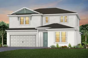 5661 Flame Vine Wy, Saint Cloud, FL 34771 - Photo 1