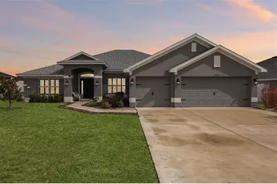 9133 SW 51st Court, Ocala, FL 34476 - Photo 1