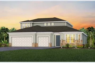 2571 Painted Sky Avenue, West Melbourne, FL 32904 - Photo 1