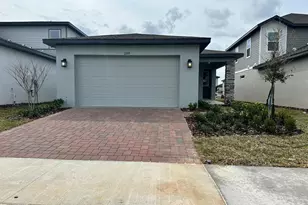 2289 Treasure Hill St, Clermont, FL 34715 - Photo 1