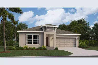 4633 Golden Knight Boulevard, Kissimmee, FL 34746 - Photo 1
