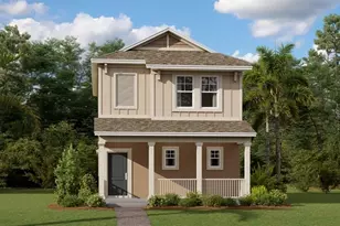 774 Rivington Ave, Debary, FL 32713 - Photo 1