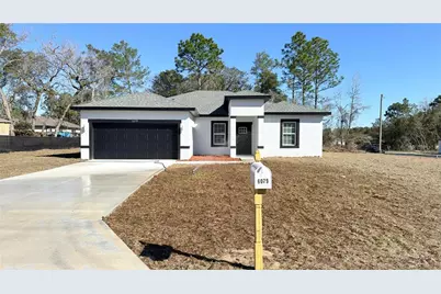 6079 SW 150th Lane, Ocala, FL 34473 - Photo 1