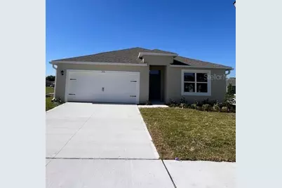 1331 Grand Flora Lane, Sanford, FL 32773 - Photo 1