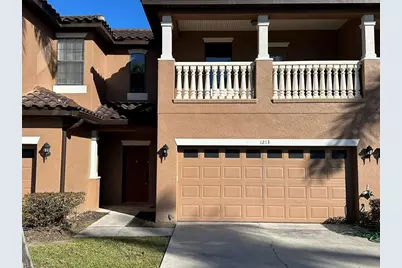 1213 La Fortuna Boulevard, Kissimmee, FL 34744 - Photo 1