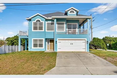 4276 Oriole Avenue, Port Orange, FL 32127 - Photo 1