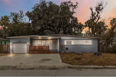 160 Oakwood Drive, Daytona Beach, FL 32117 - Photo 1