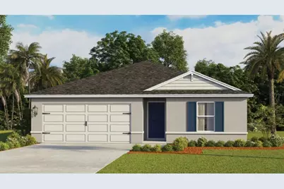 122 Heirloom Drive, Ormond Beach, FL 32174 - Photo 1