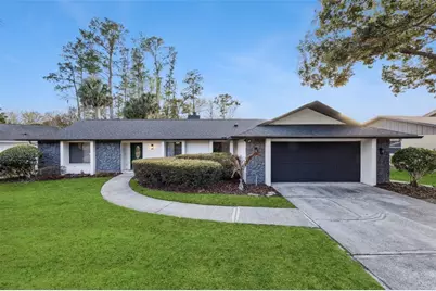 801 Riverbend Boulevard, Longwood, FL 32779 - Photo 1