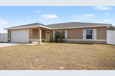 17493 SW 18th Avenue Road, Ocala, FL 34473 - Photo 1