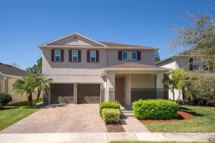 8066 Bowery Dr, Winter Garden, FL 34787 - Photo 1