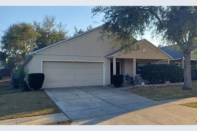 1124 Bluegrass Drive, Groveland, FL 34736 - Photo 1