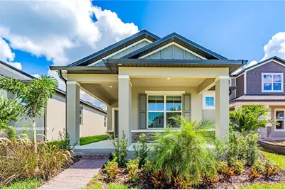 12144 Stoneleigh Alley, Winter Garden, FL 34787 - Photo 1