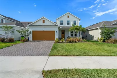 860 Vineyard Ridge Road, Minneola, FL 34715 - Photo 1