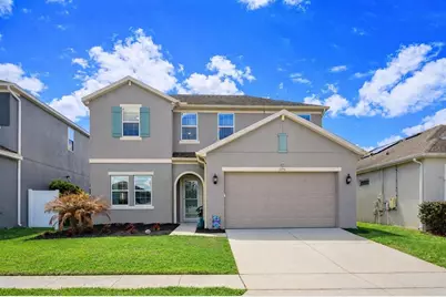 1096 Alder Tree Drive, Apopka, FL 32703 - Photo 1
