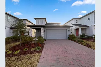 2348 Mystic Maze Lane, Clermont, FL 34715 - Photo 1