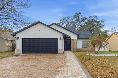 628 Valencia Place Circle, Orlando, FL 32825 - Photo 1