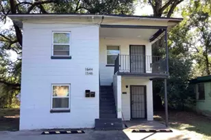 1544 Ella St, Jacksonville, FL 32209 - Photo 1