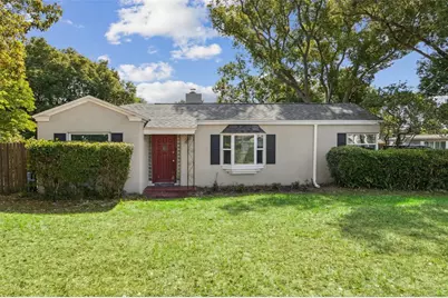 4701 Goddard Avenue, Orlando, FL 32804 - Photo 1