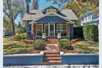 120 N Shine Avenue, Orlando, FL 32801 - Photo 1