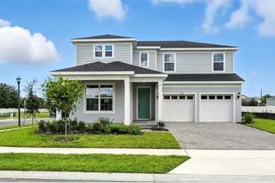276 Summer Pine Street, Winter Garden, FL 34787 - Photo 1