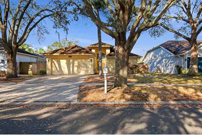 16502 Lake Heather Drive, Tampa, FL 33618 - Photo 1
