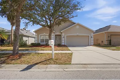 12122 Fern Blossom Drive, Gibsonton, FL 33534 - Photo 1
