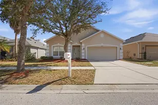 12122 Fern Blossom Dr, Gibsonton, FL 33534 - Photo 1