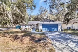 5314 Mt Olive Rd, Polk City, FL 33868 - Photo 1
