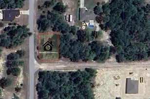 3861 W Malby Ln, Dunnellon, FL 34433 - Photo 1