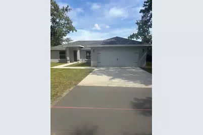 2394 W Alton Street, Citrus Springs, FL 34434 - Photo 1