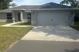 2394 W Alton St, Citrus Springs, FL 34434 - Photo 1