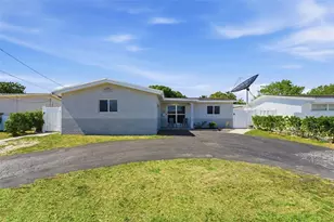 2511 NW 87th Ave, Sunrise, FL 33322 - Photo 1