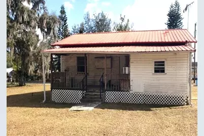 706 S Walnut Avenue, Fort Meade, FL 33841 - Photo 1