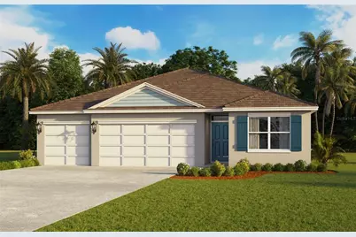1084 Morfontaine Street, Daytona Beach, FL 32124 - Photo 1