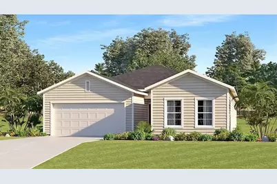 12693 NW 139th Way, Alachua, FL 32615 - Photo 1