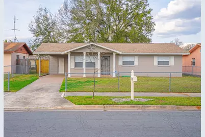 4911 Elese Street, Orlando, FL 32811 - Photo 1