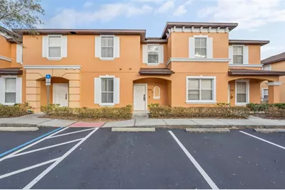 2715 Roadster Lane, Kissimmee, FL 34746 - Photo 1