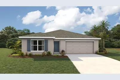 5772 SW 132nd Place, Ocala, FL 34473 - Photo 1