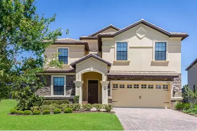 9043 Shadow Mountain Street, Davenport, FL 33896 - Photo 1