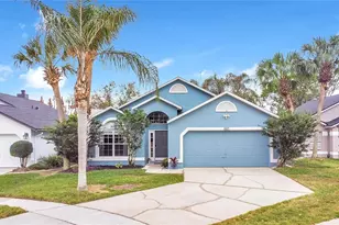 885 Ferry Landing Ln, Orlando, FL 32828 - Photo 1