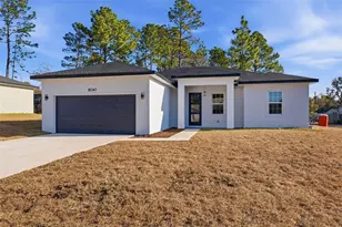 8041 N Pickinz Way, Citrus Springs, FL 34433 - Photo 1