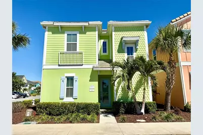 8014 Knee Deep Road, Kissimmee, FL 34747 - Photo 1