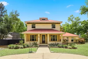 289 Garden St, Lake Helen, FL 32744 - Photo 1